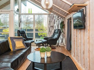 Casa de vacaciones Bork Havn  17