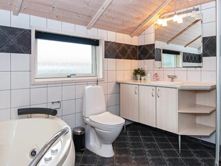 Casa de vacaciones Bork Havn  21