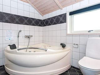 Maison de vacances Bork Havn  18