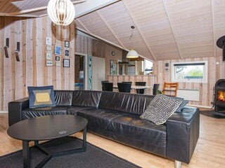 Maison de vacances Bork Havn  21