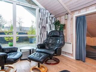 Vakantiehuis Bork Havn  24