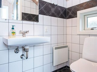 Vakantiehuis Bork Havn  27