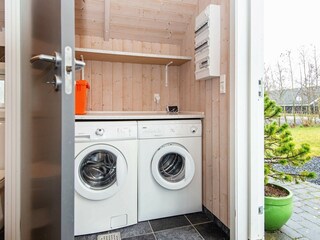 Vakantiehuis Bork Havn  16