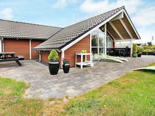 Maison de vacances Bork Havn  30