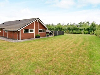 Ferienhaus Bork Havn  35