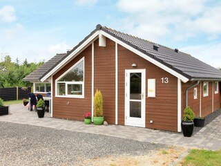 Holiday house Bork Havn Outdoor Recording 1