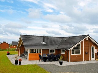 Holiday house Bork Havn Outdoor Recording 3