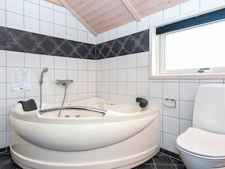 Ferienhaus Bork Havn  10