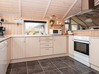 Maison de vacances Bork Havn  34