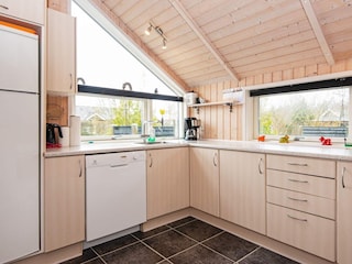 Ferienhaus Bork Havn  9