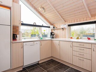 Maison de vacances Bork Havn  5