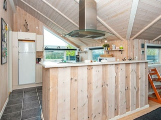 Maison de vacances Bork Havn  11