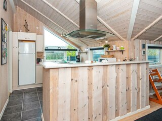 Maison de vacances Bork Havn  16