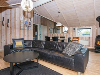 Maison de vacances Bork Havn  16