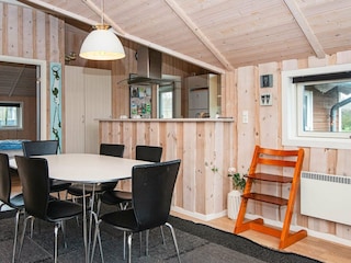 Maison de vacances Bork Havn  12