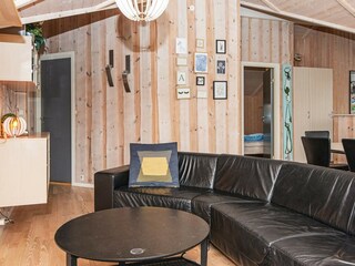 Maison de vacances Bork Havn  8