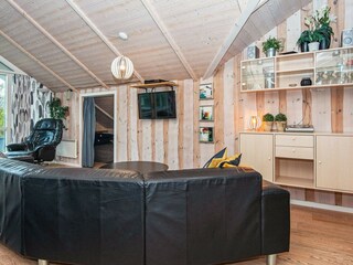 Maison de vacances Bork Havn  24