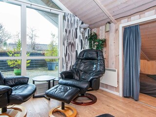 Holiday house Bork Havn  12