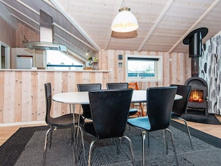 Ferienhaus Bork Havn  14