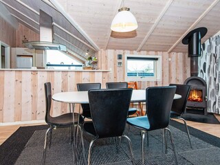 Maison de vacances Bork Havn  13