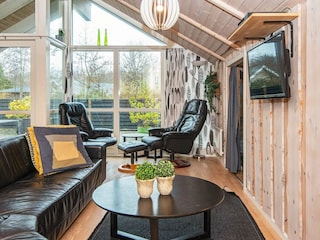 Maison de vacances Bork Havn  22