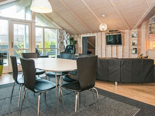 Casa de vacaciones Bork Havn  20
