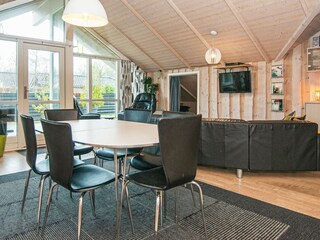 Vakantiehuis Bork Havn  6