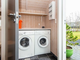 Ferienhaus Bork Havn  27