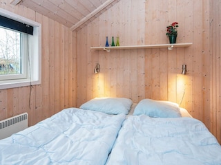 Ferienhaus Bork Havn  14