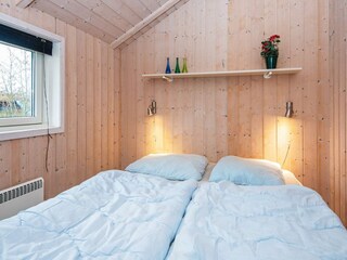 Maison de vacances Bork Havn  17