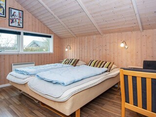 Maison de vacances Bork Havn  18