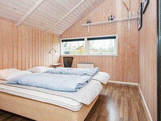 Maison de vacances Bork Havn  30