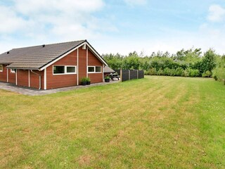 Maison de vacances Bork Havn  33