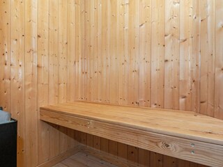 Vakantiehuis Bork Havn  35