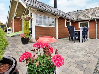 Maison de vacances Bork Havn  25