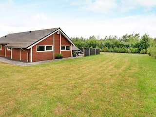 Maison de vacances Bork Havn  9