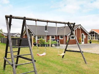 Ferienhaus Bork Havn  19