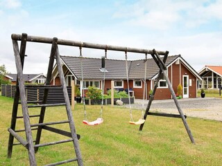 Vakantiehuis Bork Havn  8