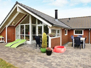 Vakantiehuis Bork Havn  37