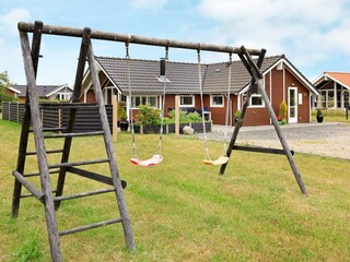 Maison de vacances Bork Havn  32