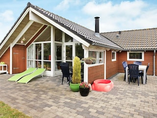 Casa de vacaciones Bork Havn  30