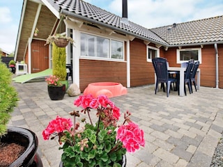 Casa de vacaciones Bork Havn  32