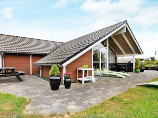 Casa de vacaciones Bork Havn  35
