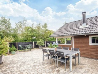 Ferienhaus Bork Havn  27