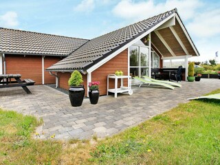 Casa de vacaciones Bork Havn  5
