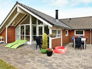 Casa de vacaciones Bork Havn  6