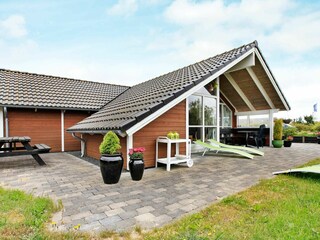 Maison de vacances Bork Havn  7