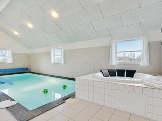 Casa per le vacanze Vaeggerløse  45