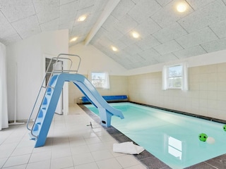 Ferienhaus Vaeggerløse  22