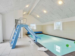 Vakantiehuis Vaeggerløse  34